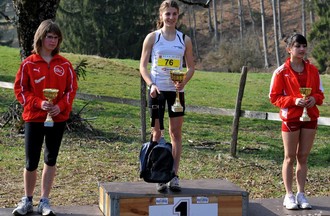 Championnat jurassien de cross