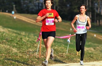 Championnat jurassien de cross