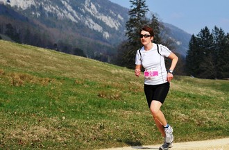 Championnat jurassien de cross