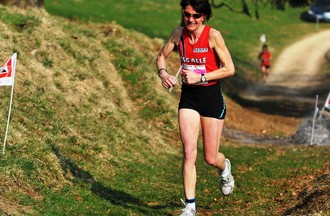 Championnat jurassien de cross