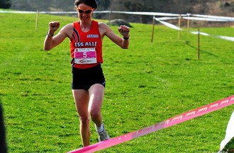 Championnat jurassien de cross