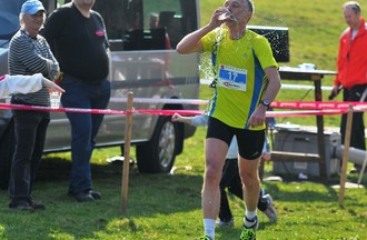 Championnat jurassien de cross