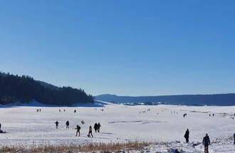 Photo du défi