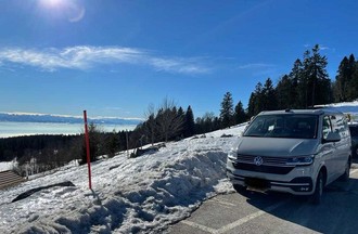 Photo du défi