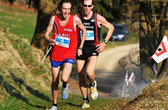Championnat jurassien de cross