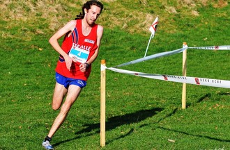 Championnat jurassien de cross