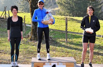 Championnat jurassien de cross
