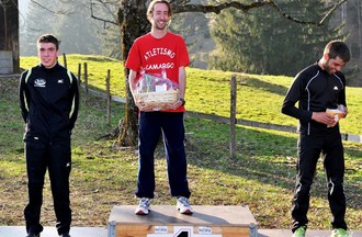 Championnat jurassien de cross