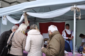 Femmes paysannes jurassiennes