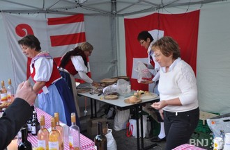 Femmes paysannes jurassiennes