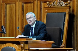 Claude Hêche