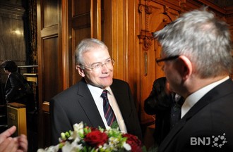 Claude Hêche