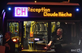 Claude Hêche