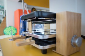 Description de l'image