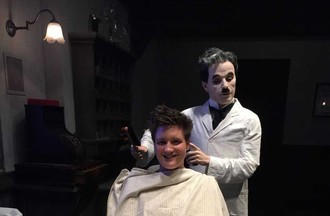 Photo du défi