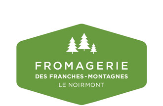 Logo de la Fromagerie des Franches-Montagnes