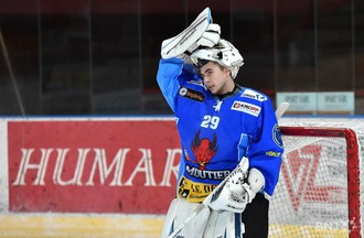 HC Moutier - HC Franches-Montagnes