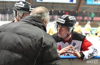 HC Moutier - HC Franches-Montagnes