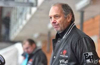 HC Moutier - HC Franches-Montagnes