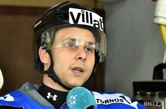 HC Moutier - HC Franches-Montagnes
