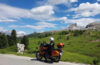 La photo gagnante du défi, choisie par Nicolas