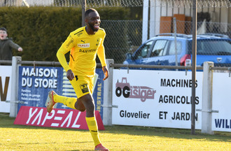 Badji Coulibaly