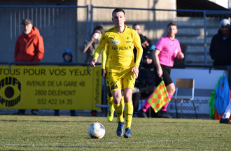 Axel Gester