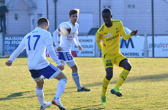 Cédric Mbenza