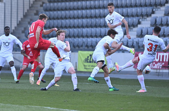 Jens Hofer double la mise