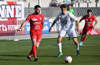 Loïc Chatton