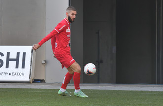 Christian Mourelle