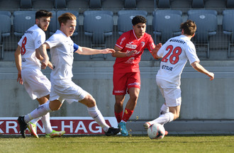 Ismael Santos