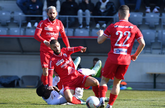 Christian Mourelle