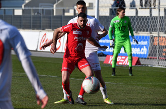 Loïc Chatton