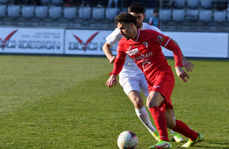 Valentin Nushi