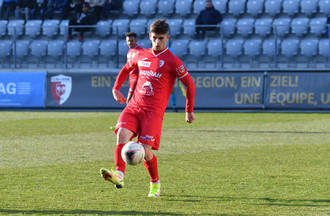 Endrit Morina
