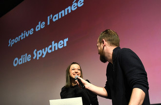 Odile Spycher