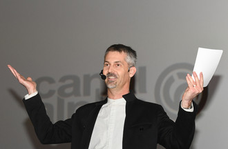Vincent Pilloud est le chef de l'office jurassien des sports