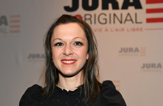 Odile Spycher