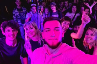 Photo du défi