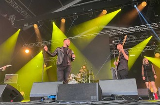 Photo du défi