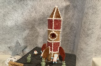 Concours des métiers de bouche