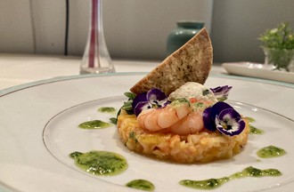 Concours des métiers de bouche
