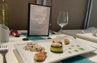 Concours des métiers de bouche
