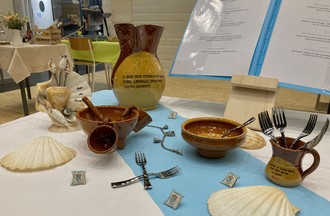 Concours des métiers de bouche