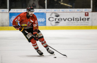 Mathieu Brahier