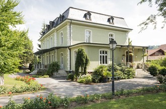 musée des sciences naturelles de Porrentruy