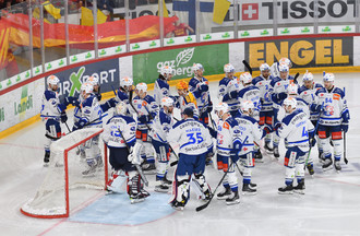 Les ZSC Lions