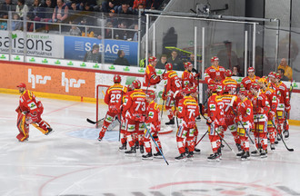 Le HC Bienne prêt à en découdre