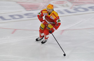 Luca Hischier